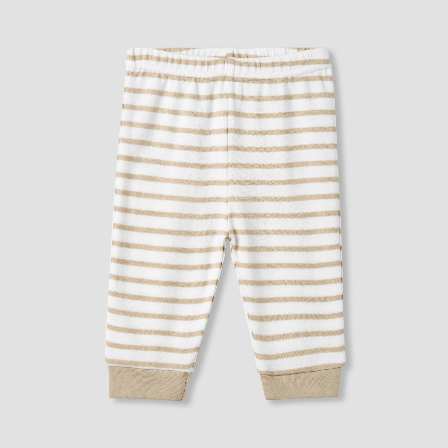 Juniors Animal Print T-shirt and Pyjama Set