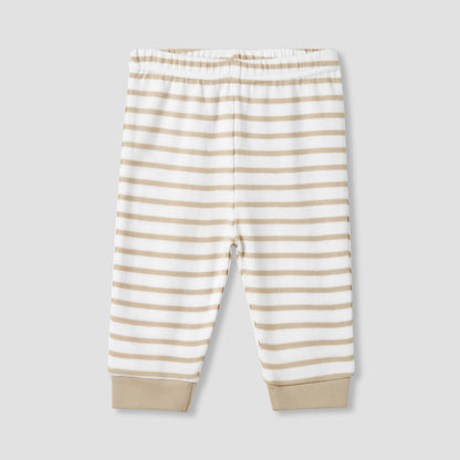 Juniors Animal Print T-shirt and Pyjama Set