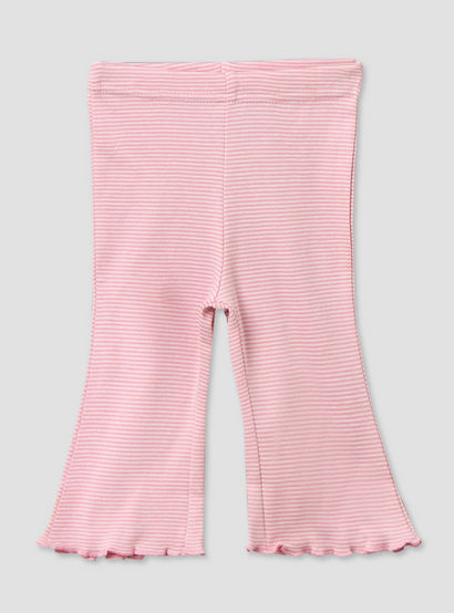 Juniors Cotton Long Sleeves Pyjama Set with Bunny Applique-baby-girls-clothing-nightwear-pyjamasets-image-4