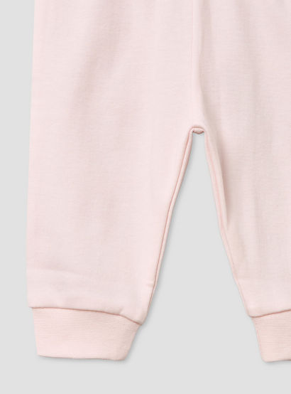 Juniors Cotton Round Neck Long Sleeves Pyjama Set with Cat Applique-baby-girls-clothing-nightwear-pyjamasets-image-8