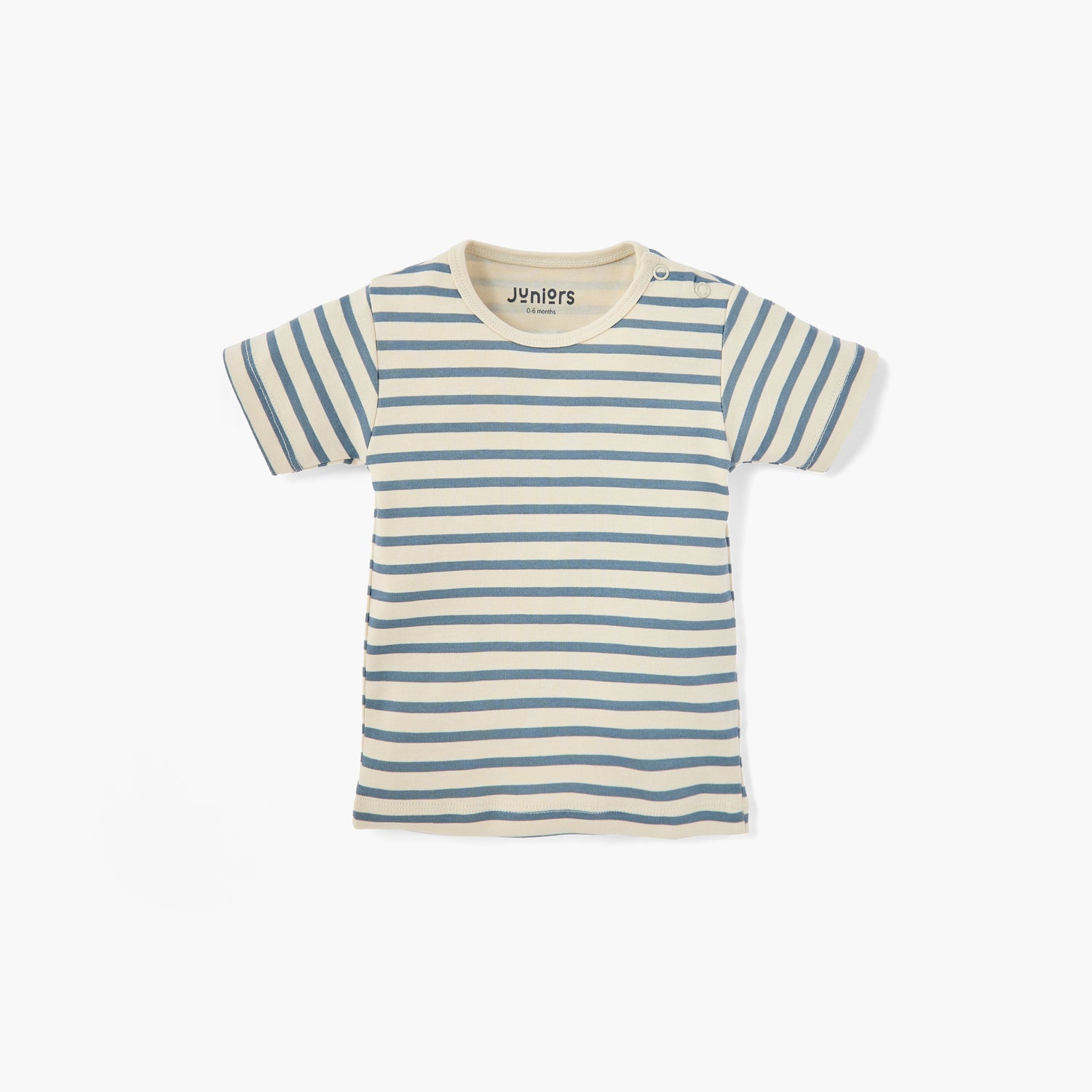 Juniors Assorted T-shirt with Short Sleeves - Set of 5