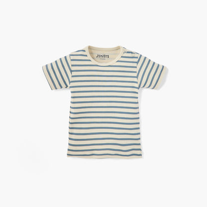 Juniors Assorted T-shirt with Short Sleeves - Set of 5