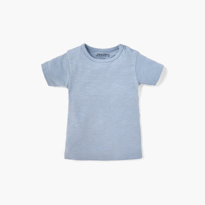 Juniors Assorted T-shirt with Short Sleeves - Set of 5