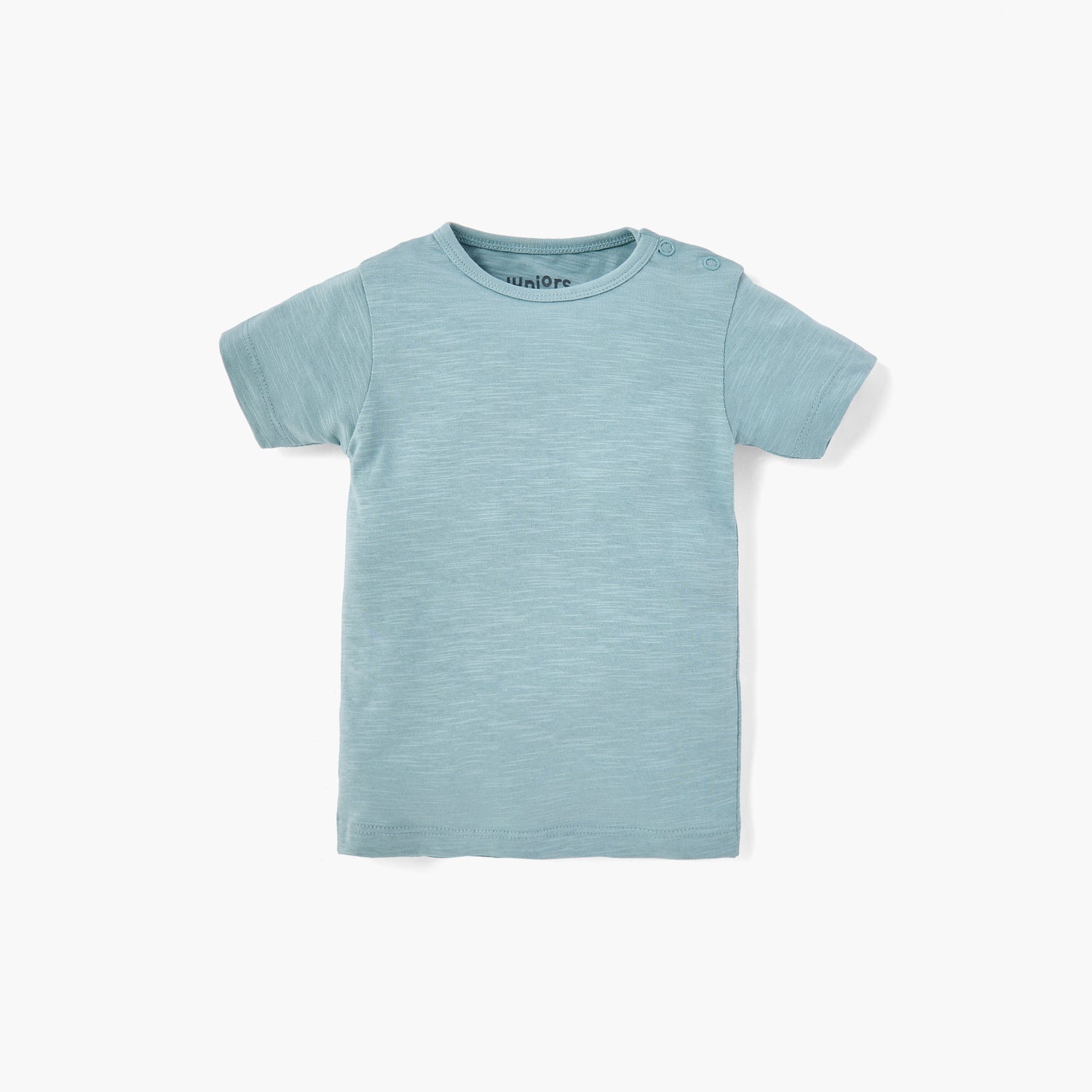 Juniors Assorted T-shirt with Short Sleeves - Set of 5