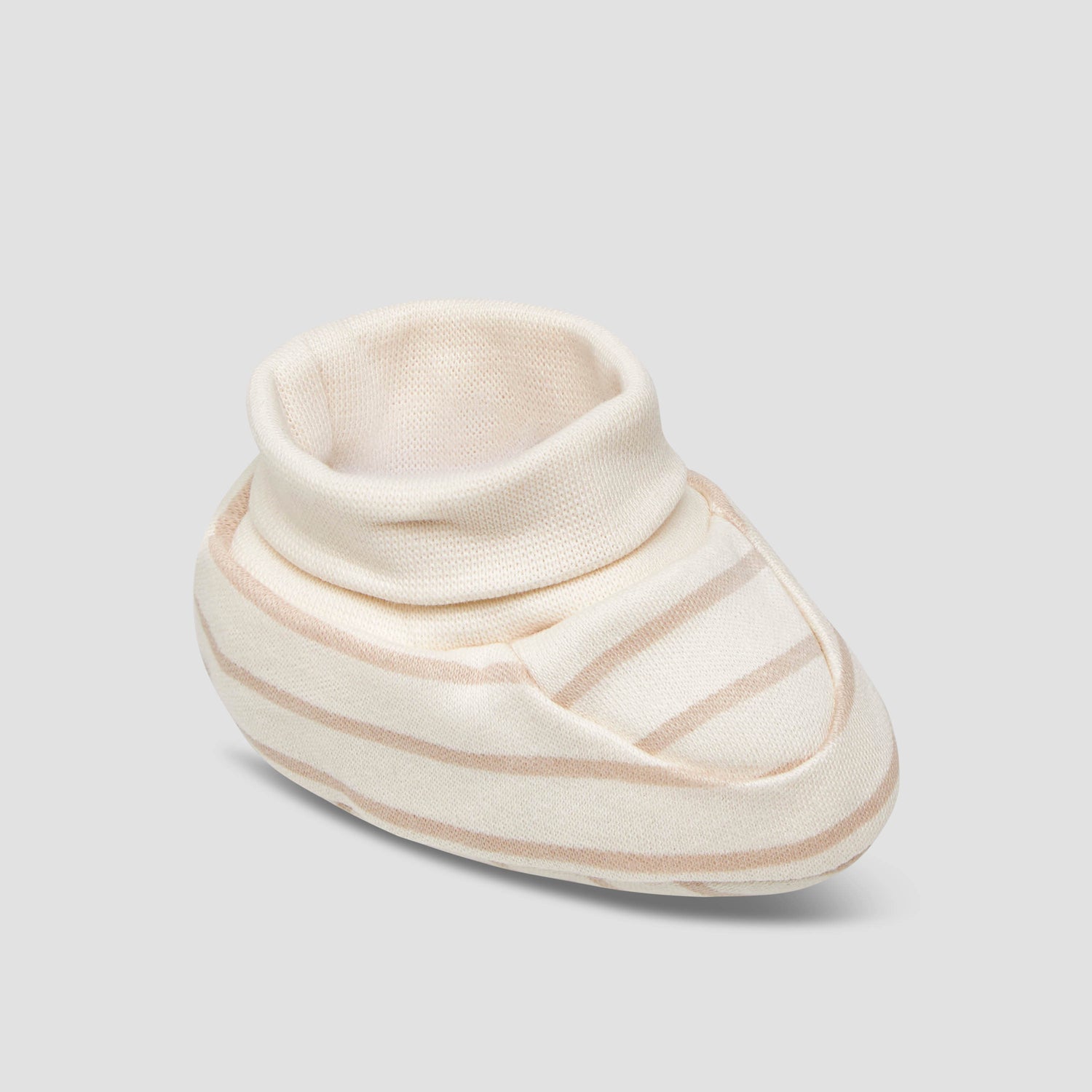 Pack of 2 Juniors Booties with Assorted Design