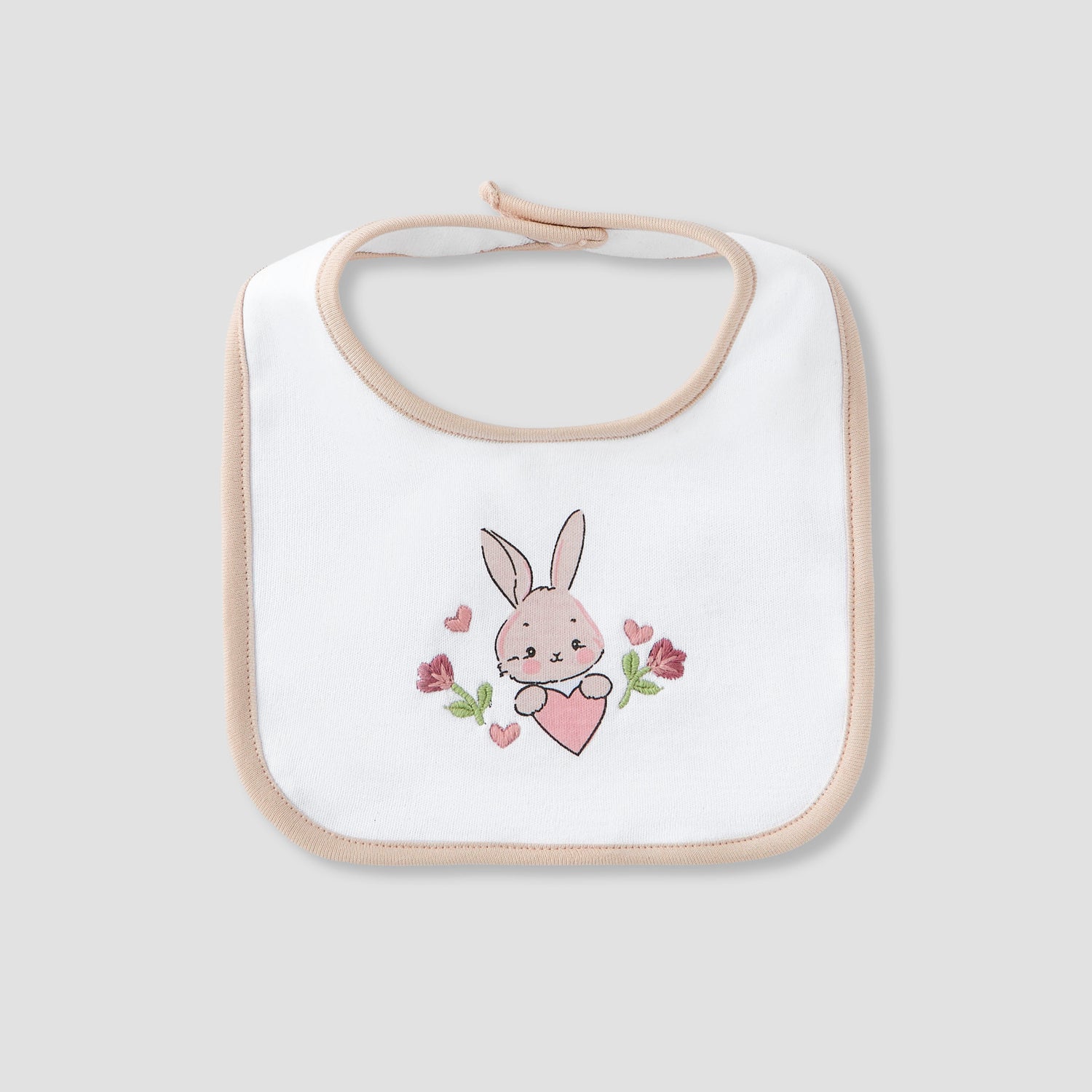 Juniors 9-Piece Girls Gift Set - Cotton - Sleeveless T-shirt, Pyjamas, Bib, Booties - Printed