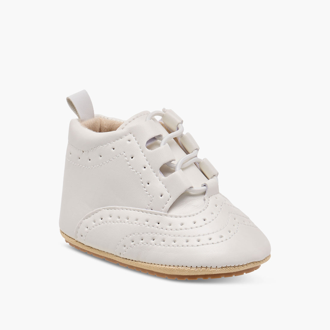 Juniors Textured Lace Detail Booties