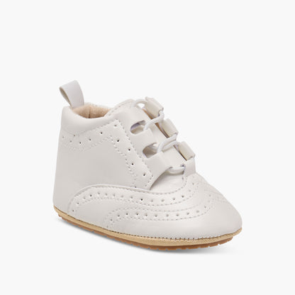 Juniors Textured Lace Detail Booties
