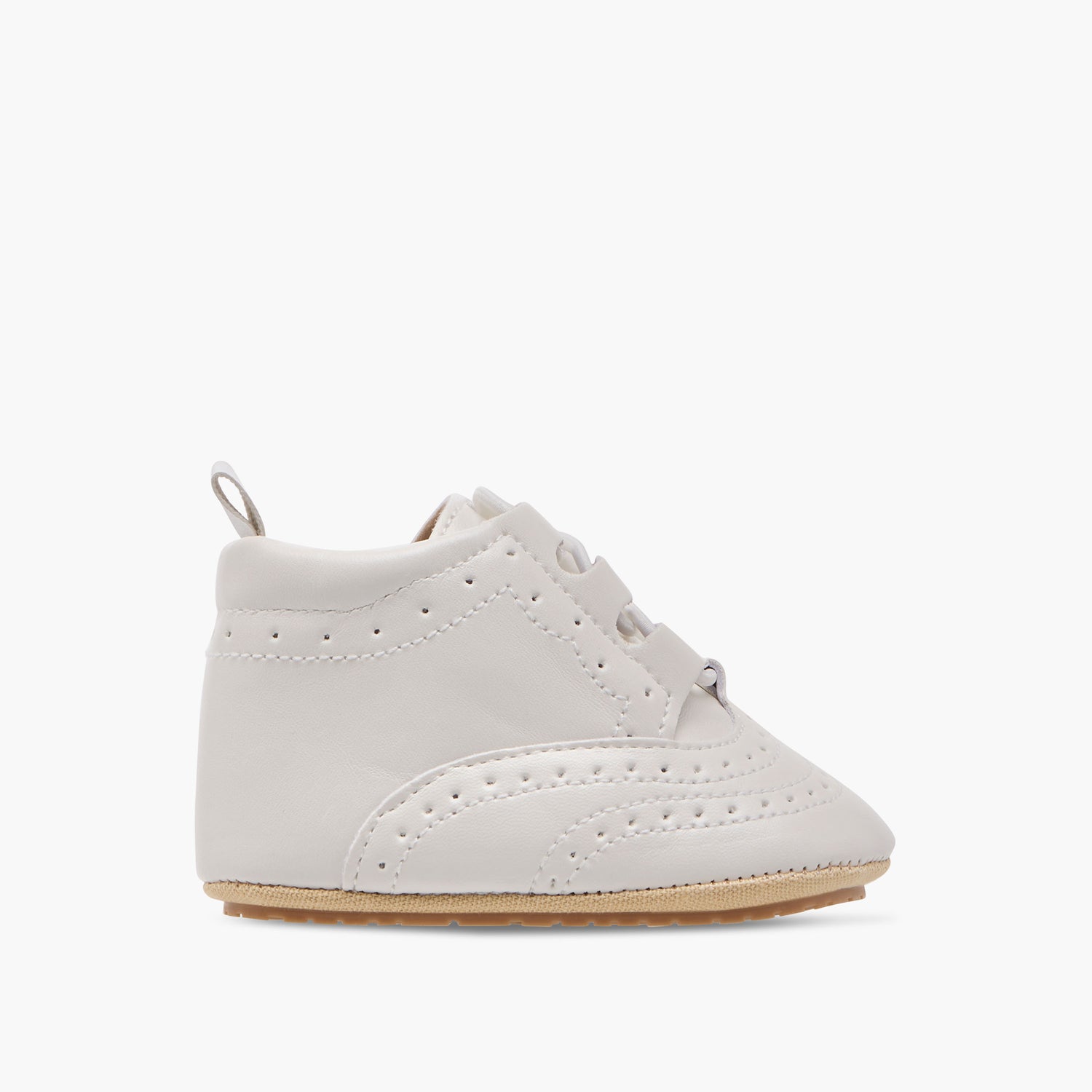 Juniors Textured Lace Detail Booties