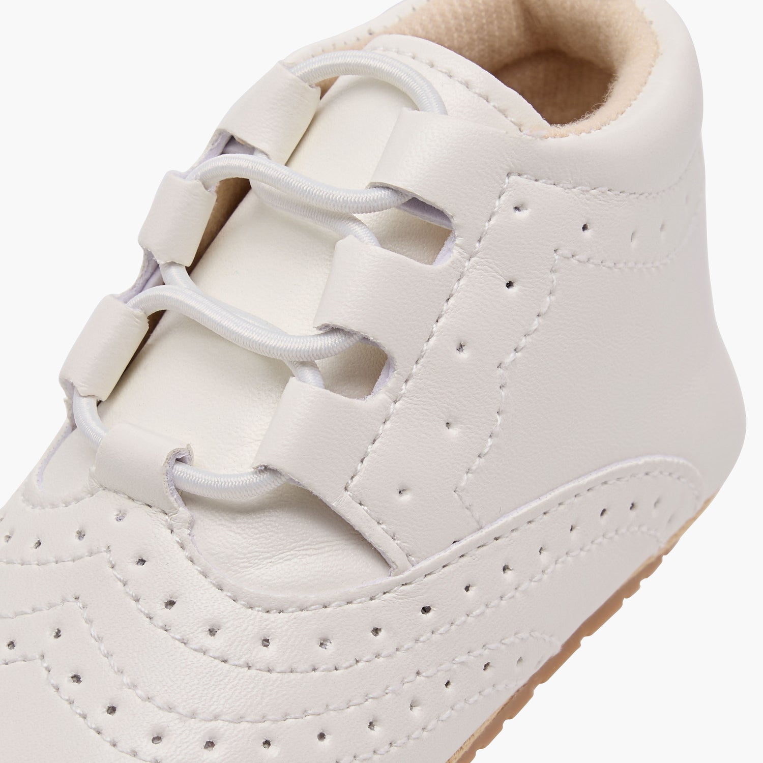 Juniors Textured Lace Detail Booties