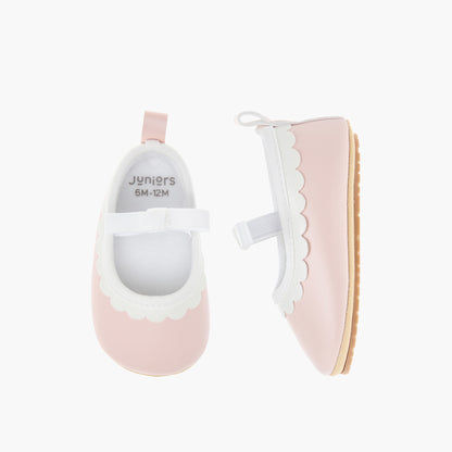 Juniors Colourblock Booties