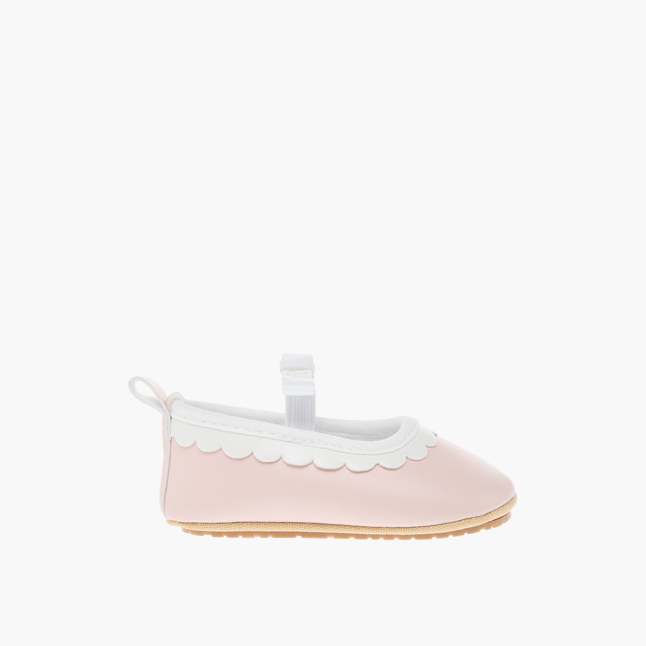 Juniors Colourblock Booties