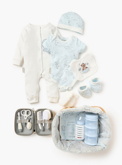 Juniors 19-Piece Gift Set-baby-boys-clothing-multipacks-image-2