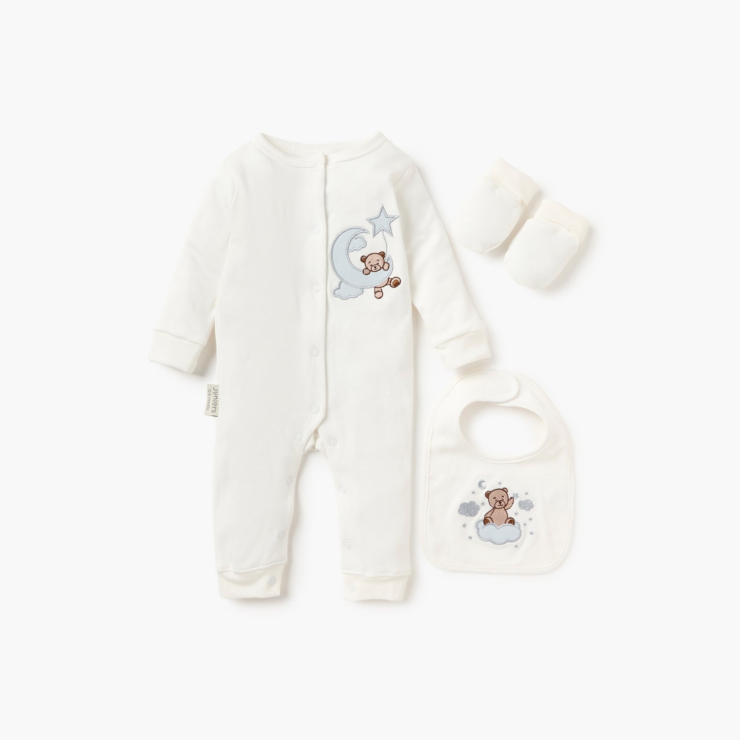 Juniors 19-Piece Gift Set