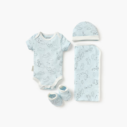 Juniors 19-Piece Gift Set