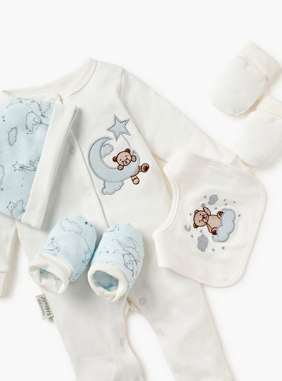 Juniors 19-Piece Gift Set-baby-boys-clothing-multipacks-image-6