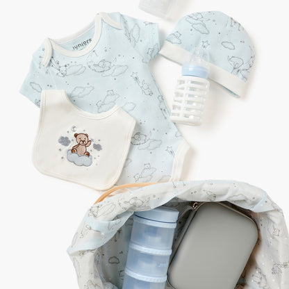 Juniors 19-Piece Gift Set