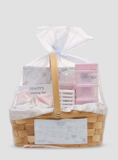Juniors 19-Piece Assorted Gift Set-baby-girls-clothing-setsandcoords-image-1