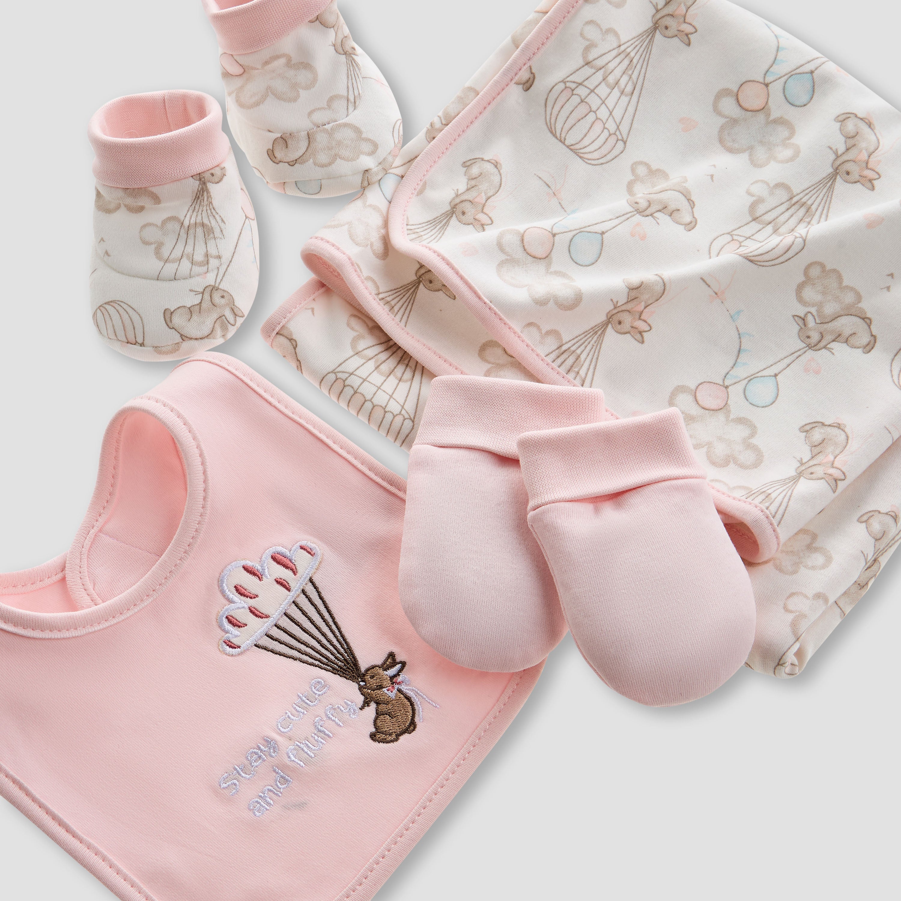 Juniors 19-Piece Assorted Gift Set