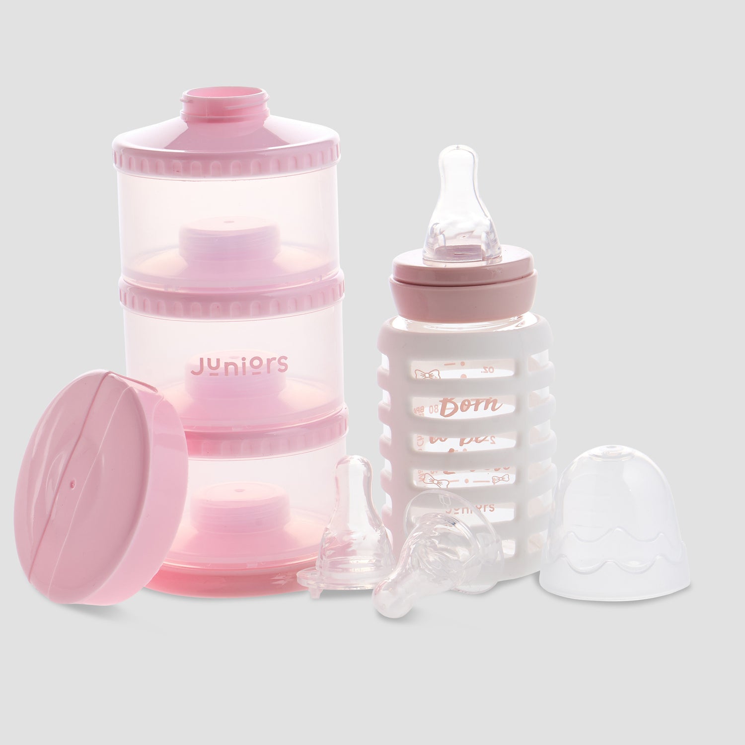 Juniors 19-Piece Assorted Gift Set