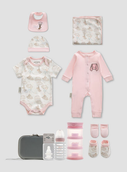 Juniors 19-Piece Assorted Gift Set-baby-girls-clothing-setsandcoords-image-2