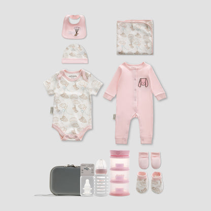 Juniors 19-Piece Assorted Gift Set