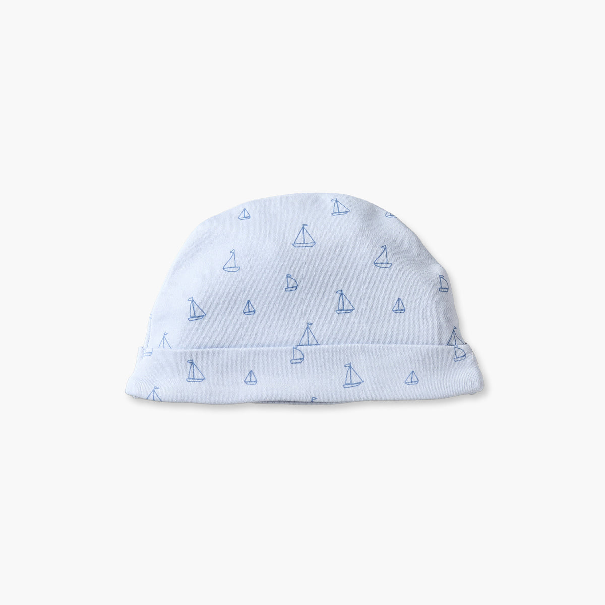 Set of 9 Juniors Clothing Gift Set with Sail Boat Print
