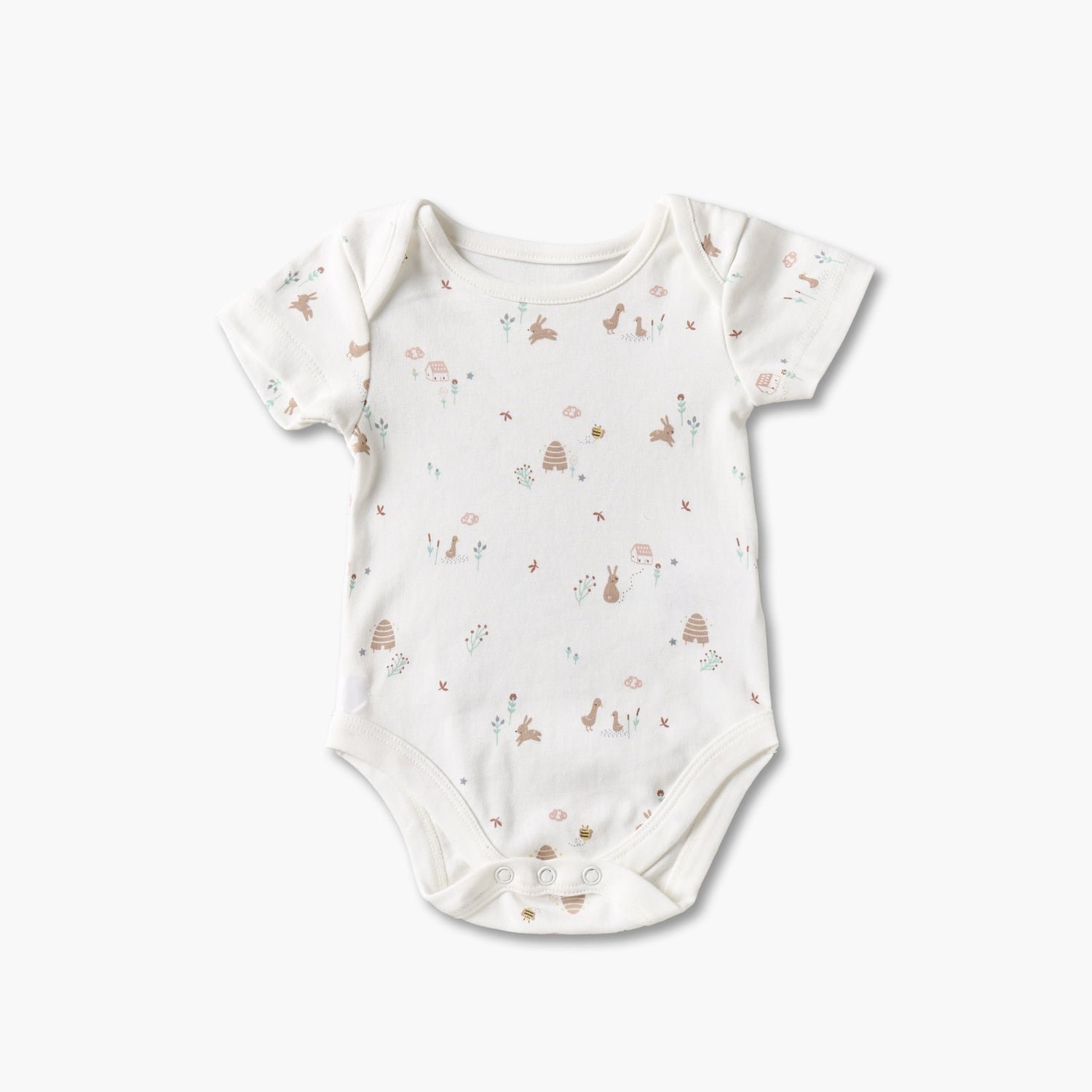Set of 14 Juniors Clothing Gift Set with Cute Print
