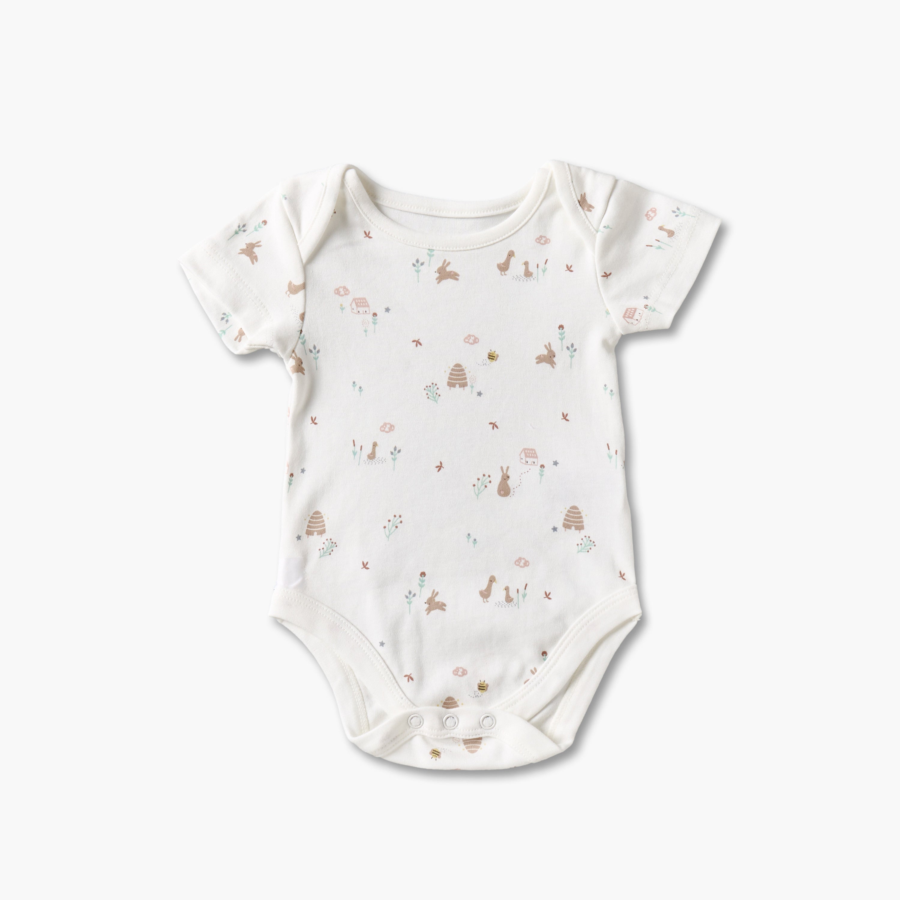 Set of 14 Juniors Clothing Gift Set with Cute Print
