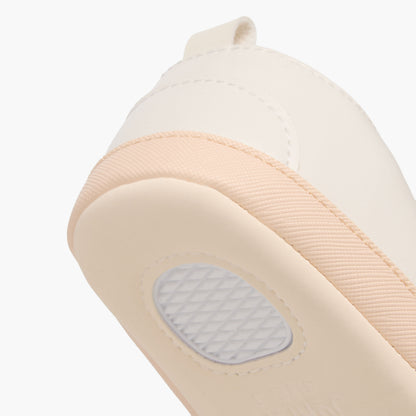 Juniors Booties with Lace-Up Closure, Colourblock