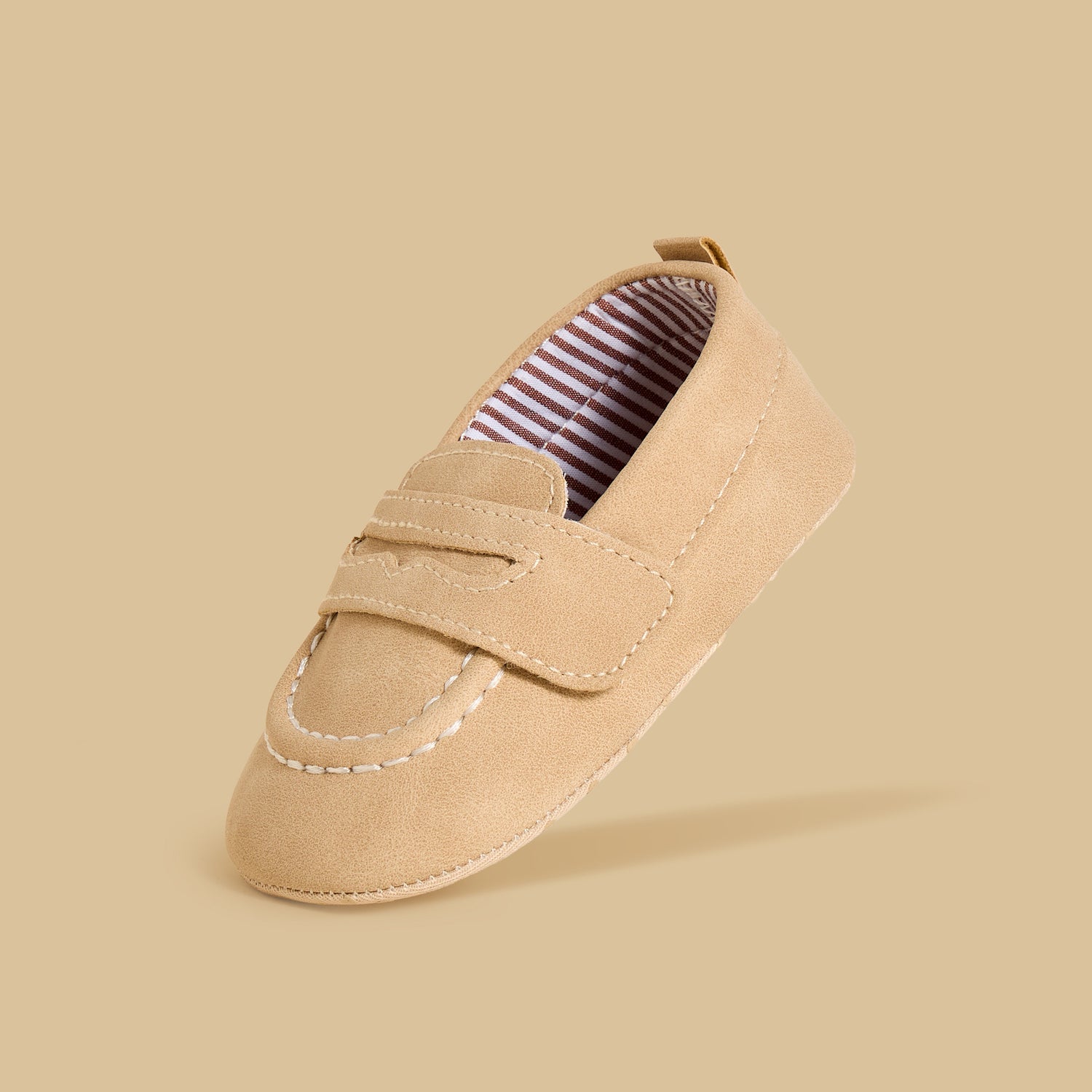 Cutout Design Booties