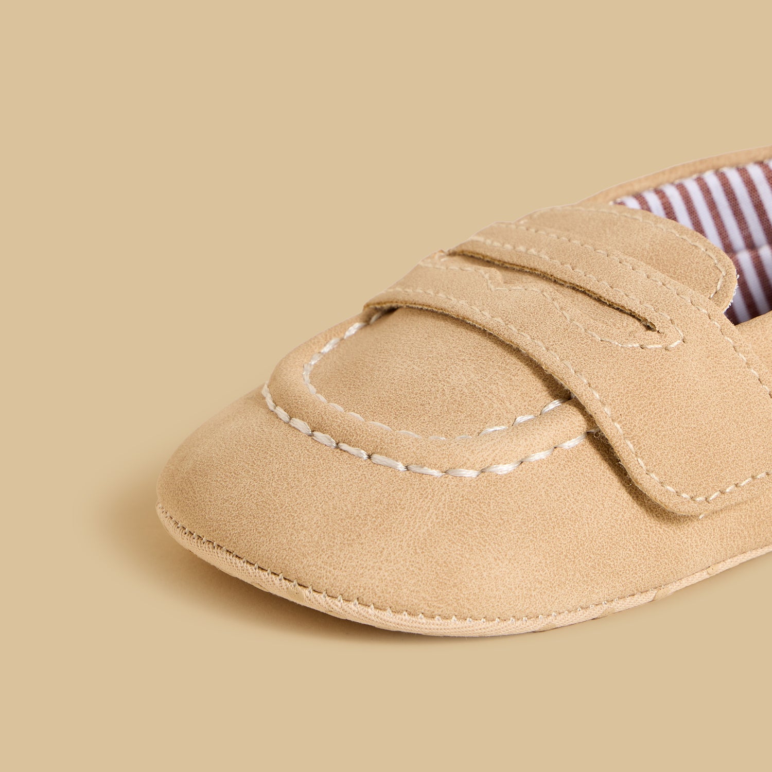 Cutout Design Booties