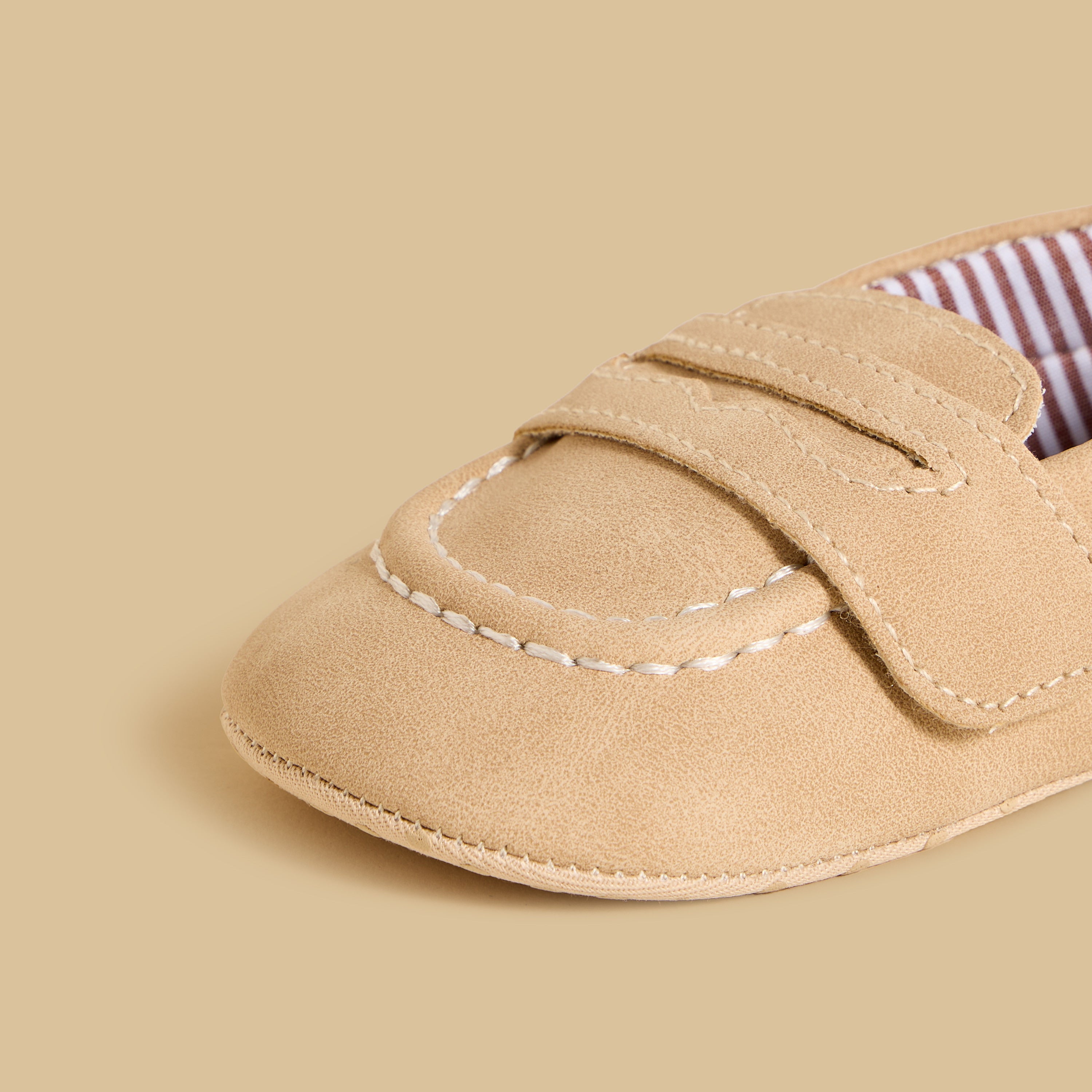 Cutout Design Booties
