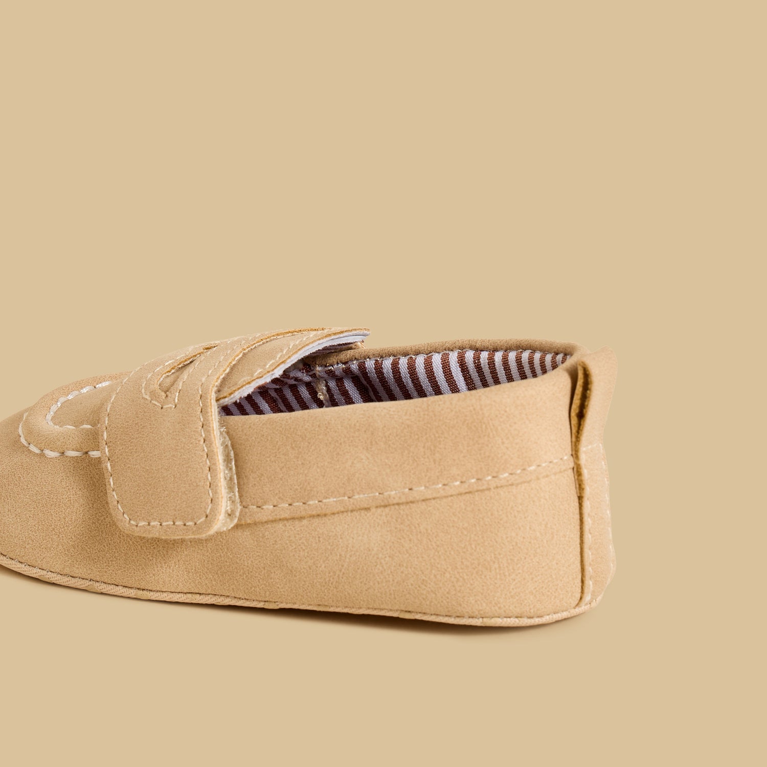 Cutout Design Booties