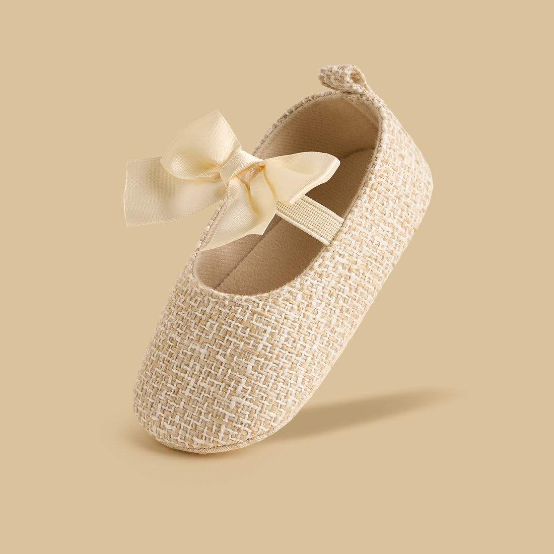 Bow Accent Booties