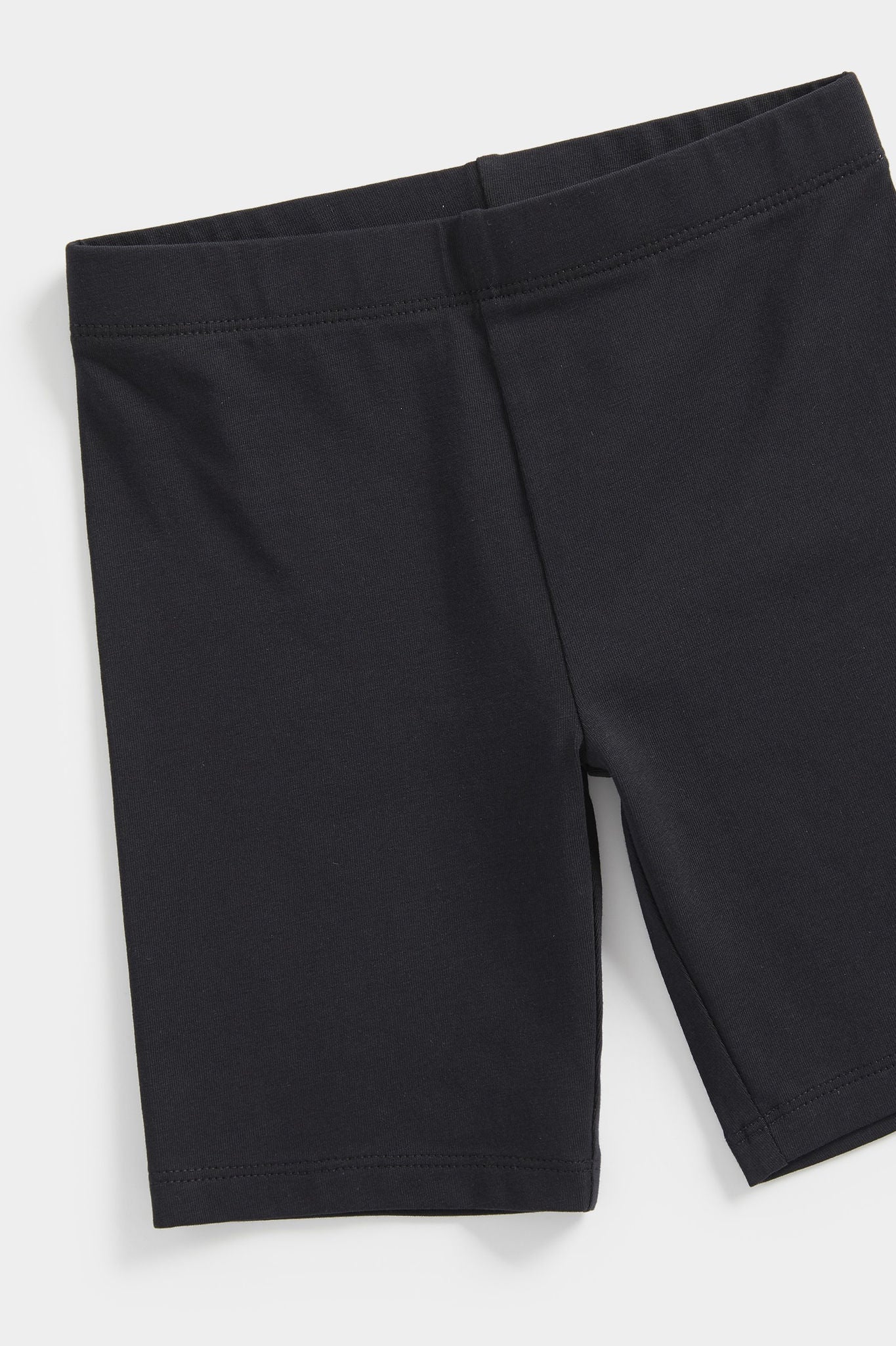 Black Cycle Shorts