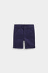 Navy Chino Shorts - 9-10 Years