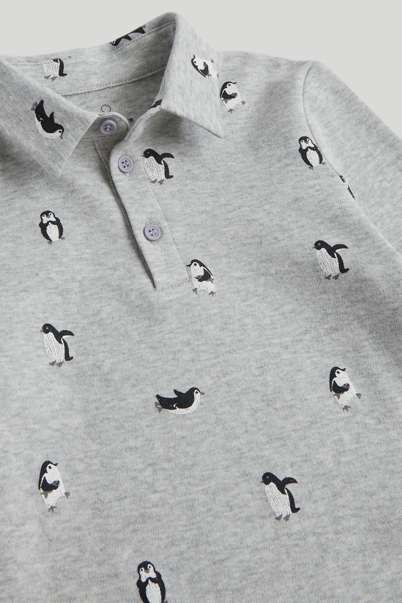 Cord Dungarees and Polo Shirt Outfit
