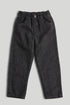 Grey Denim Jeans - Grey / 12-18 Months