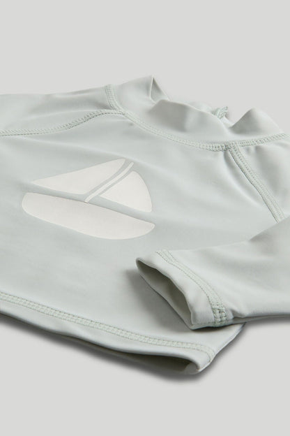 Sunsafe UPF50+ Rash Vest, Shorts and Hat
