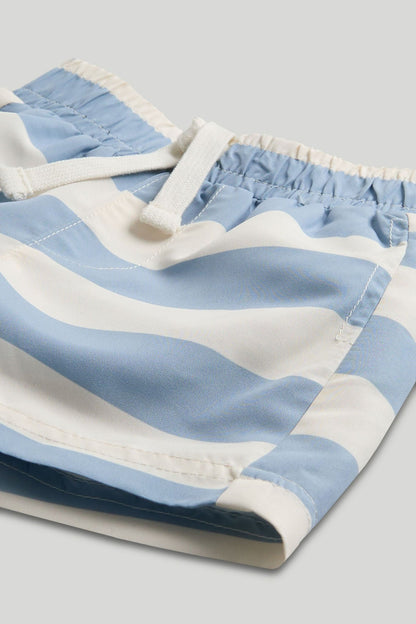 Sunsafe UPF50+ Rash Vest, Shorts and Hat