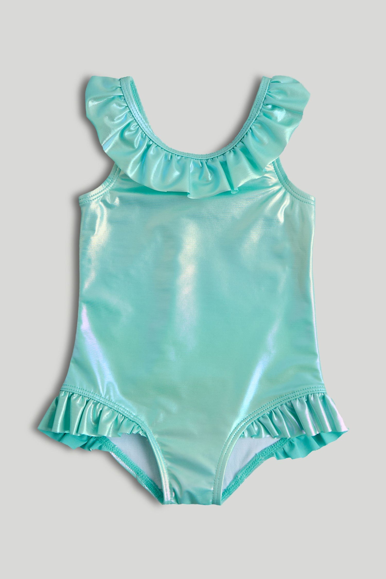 Shimmer Swimsuit - Multi / 12-18 Months