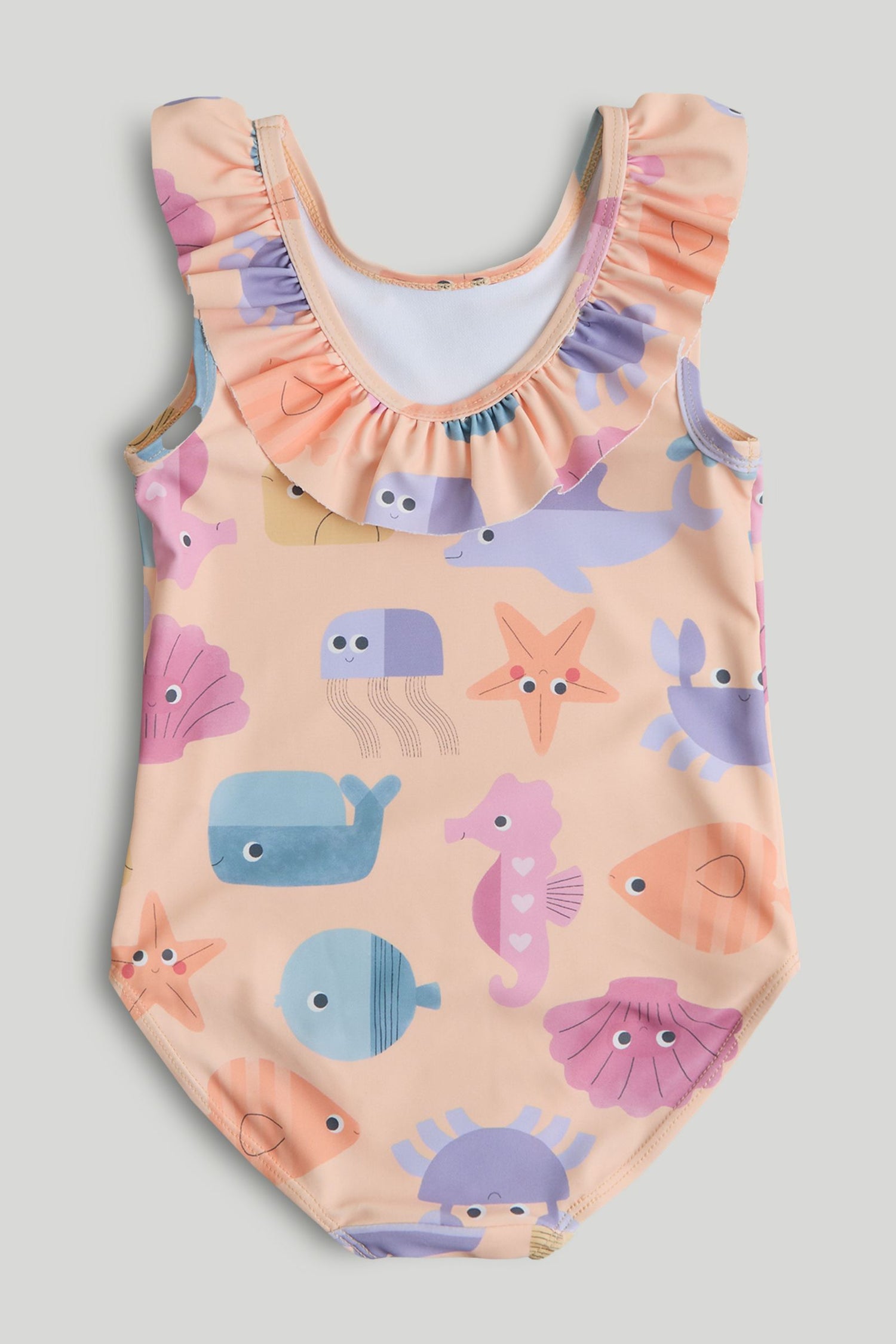 Sealife Swimsuit