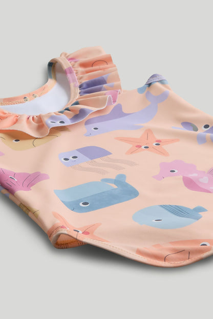 Sealife Swimsuit