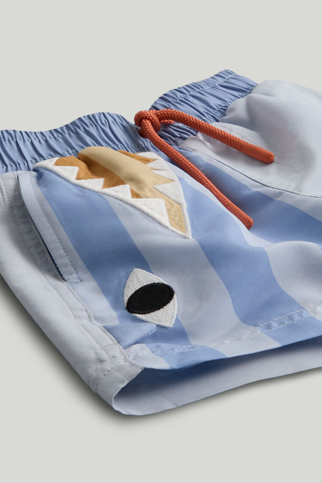 Shark Swim Shorts