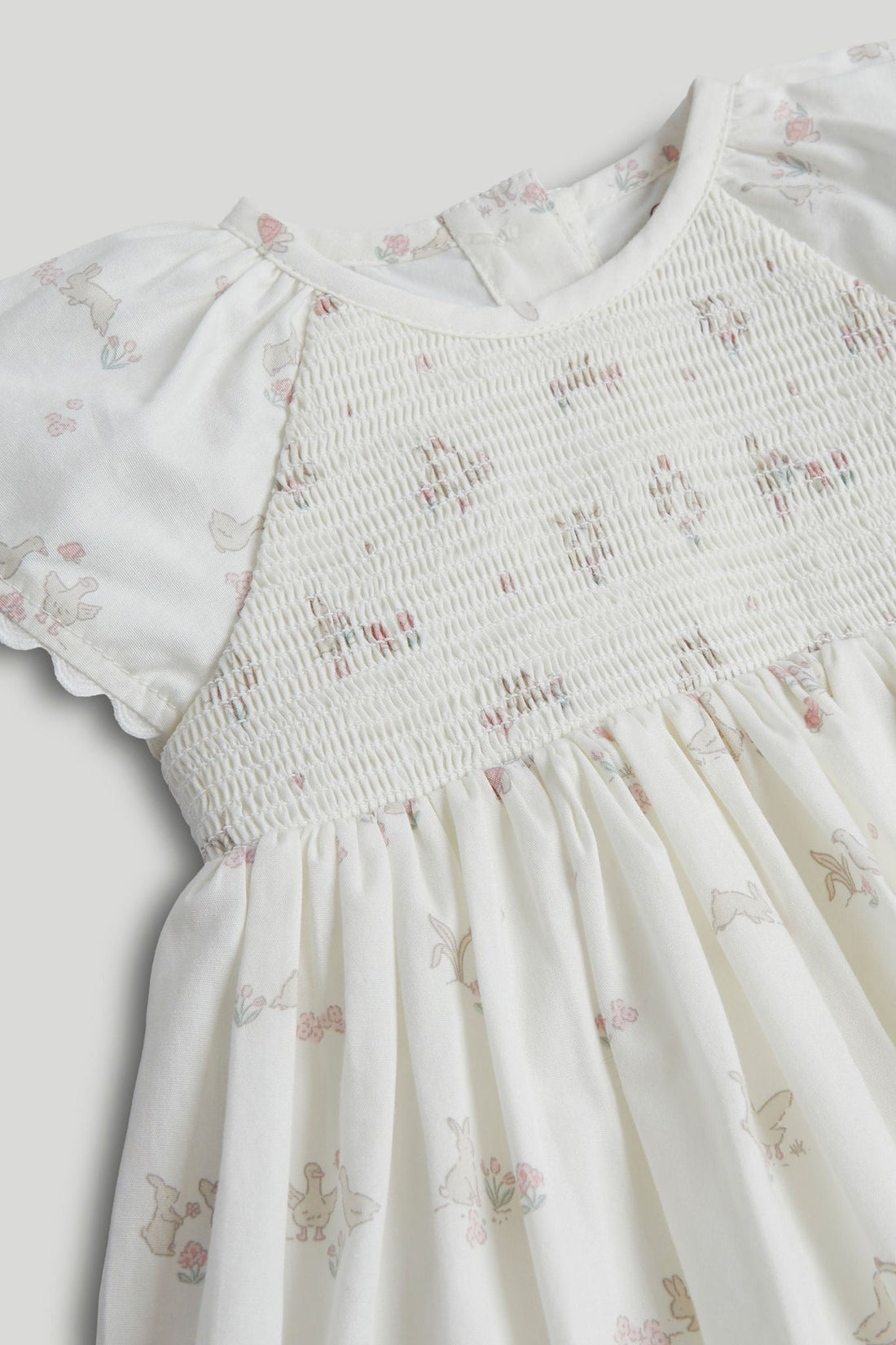 My First Dress, Knickers and Headband Outfit