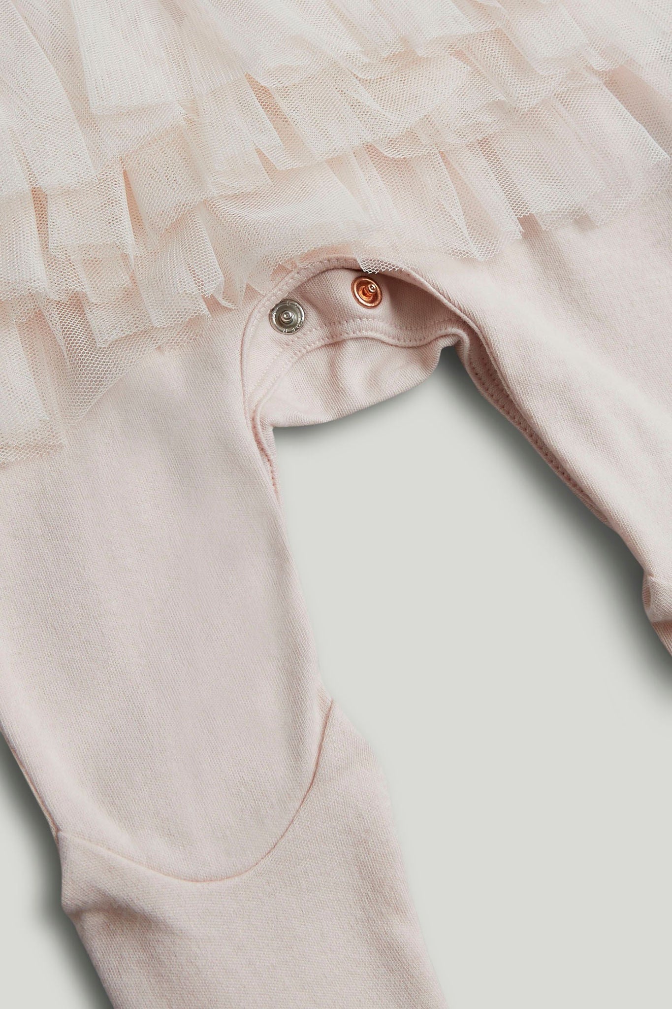 My First Tutu All-in-One