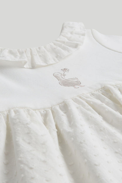 My First White Dress