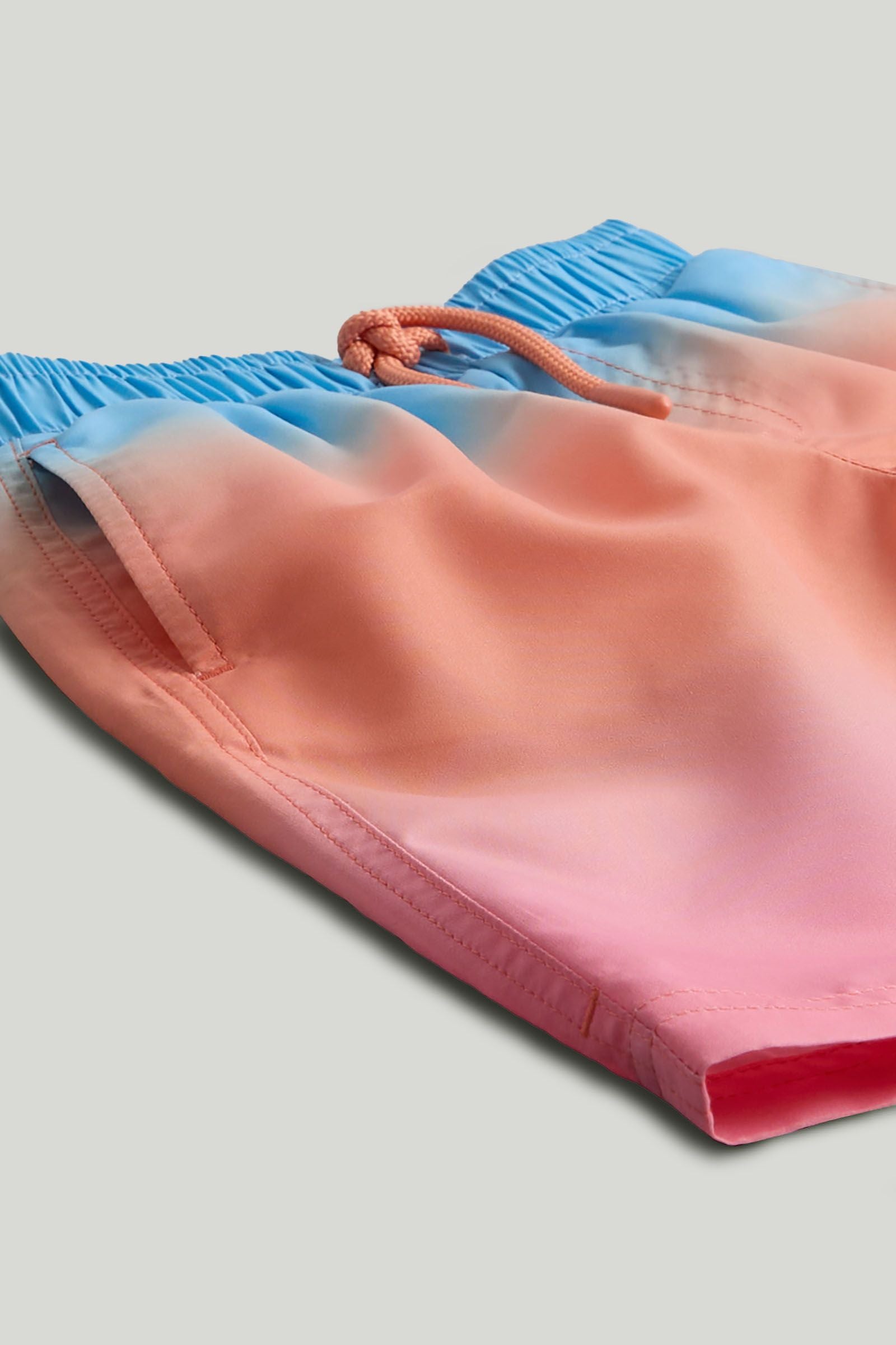 Ombre Swim Shorts