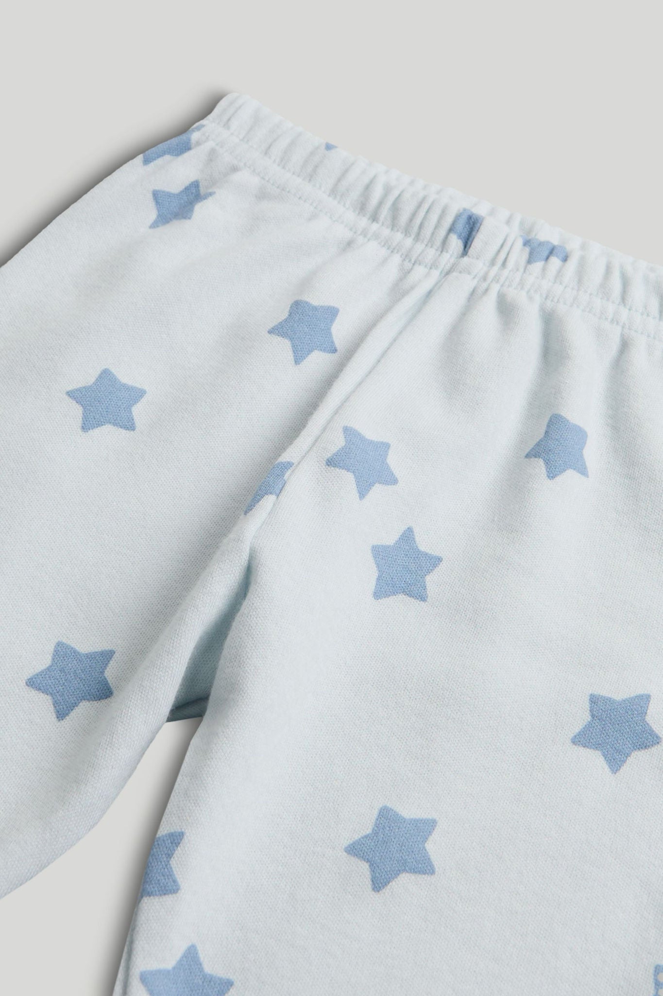 Blue Little Brother Pyjamas